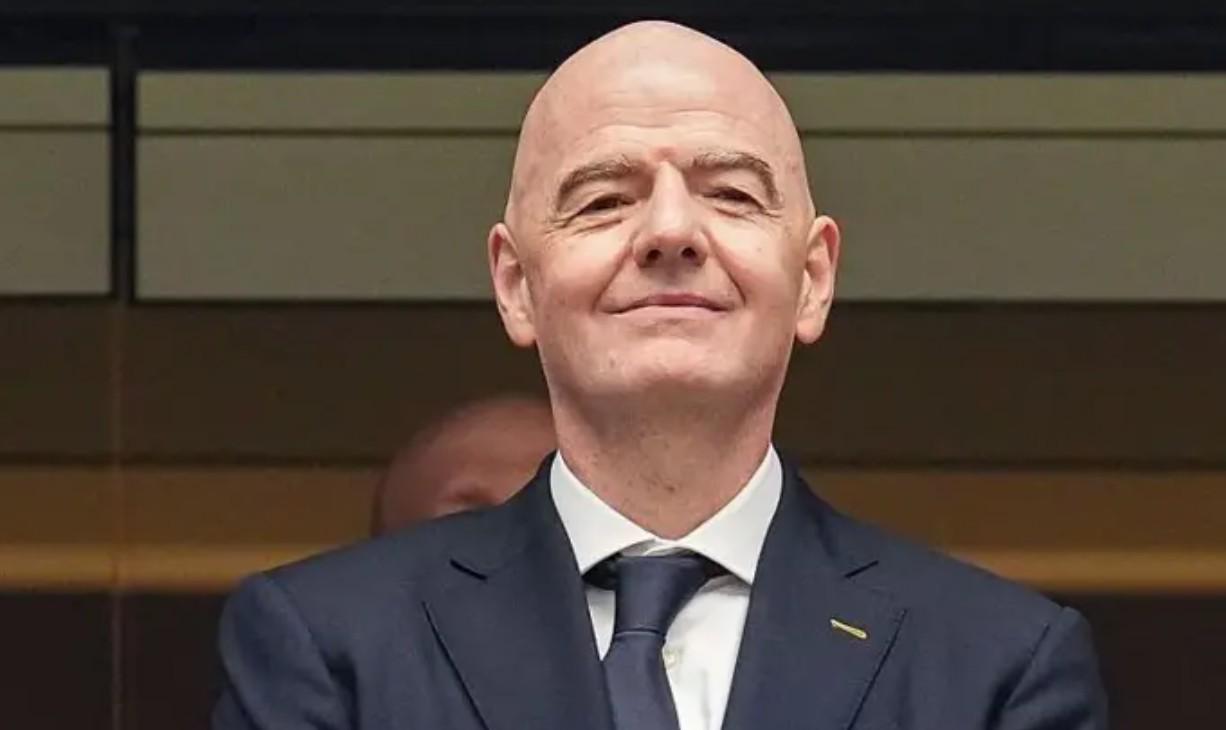 爱游戏体育英媒：欧足联决定撤销对FIFA赛事的抵制，U20女足世界杯将如期举行