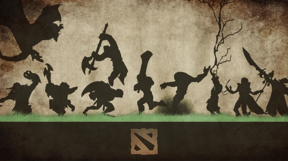 爱游戏体育彻底爆冷！DOTA2 TI15小组赛结束 所有中国战队止步出局