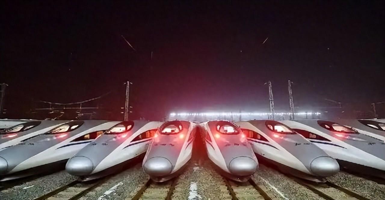 爱游戏体育风暴已经出现,中国不得不面对!40年来从未出现的四种情况已到来